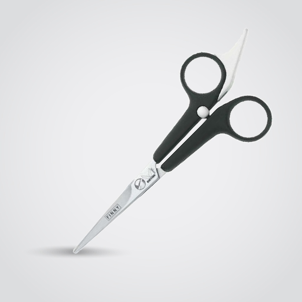 KRETZER &ndash; Finny - Dressing Scissors &ndash; Model - 768615