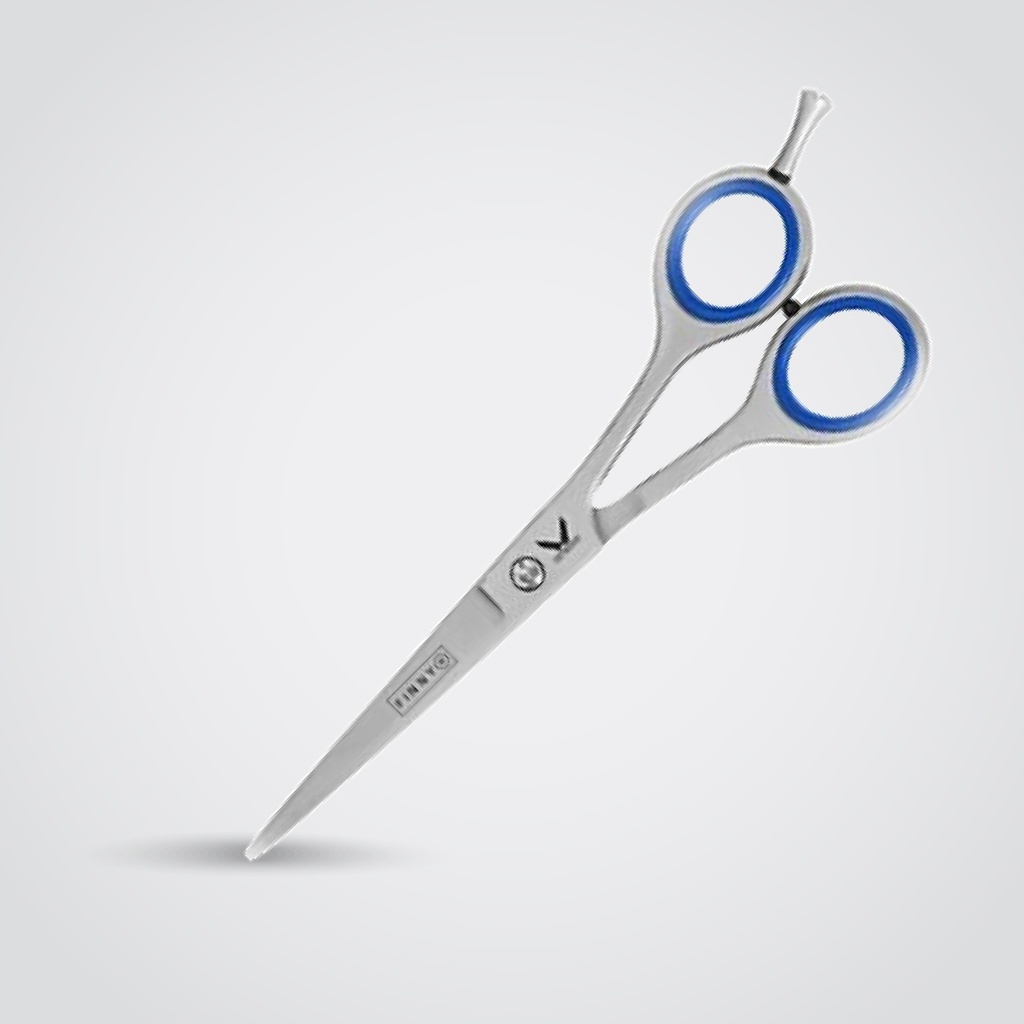 KRETZER &ndash; Finny - Hair Scissors &ndash; Model - 5.0-577313