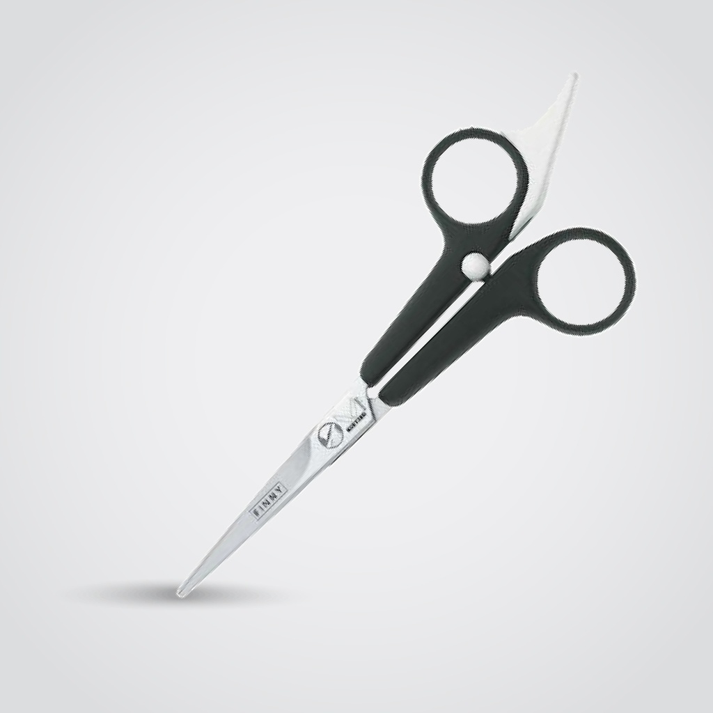 KRETZER &ndash; Finny - Hair Scissors &ndash; Model - 5.0-768613