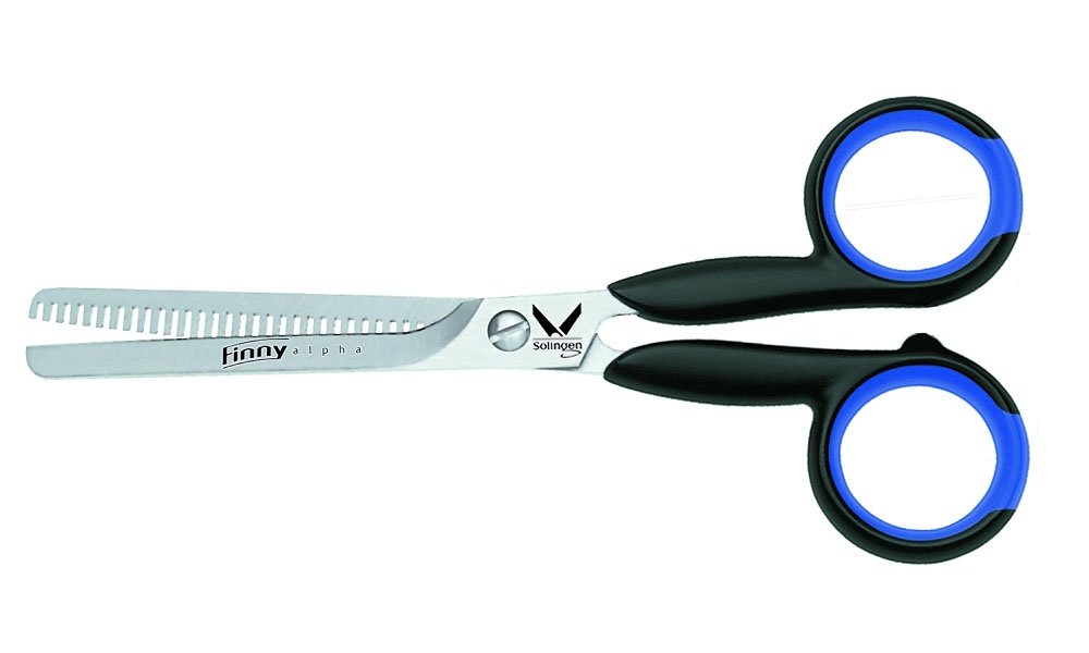 KRETZER &ndash; Finny - Hair Scissors &ndash; Model - 777615z42
