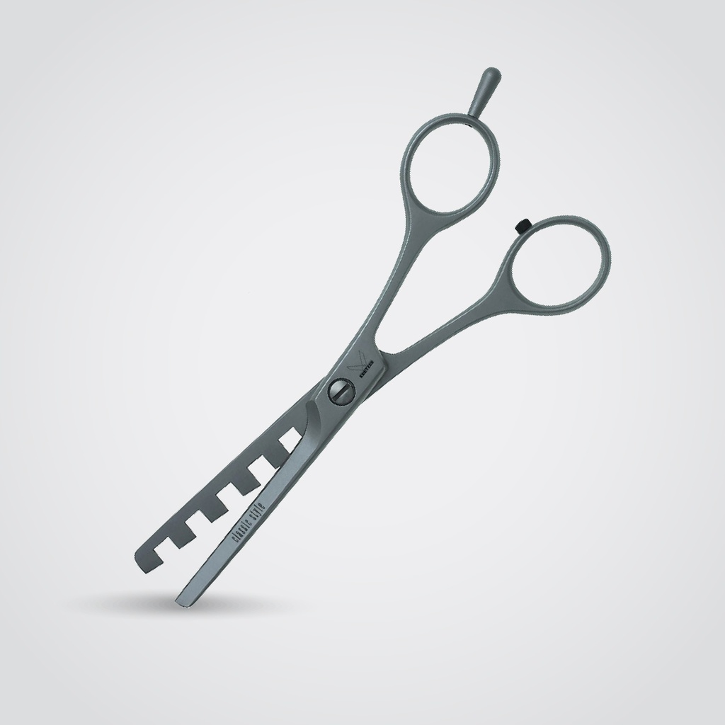 KRETZER &ndash; Finny - Thinning Scissors - Model - 557614z05