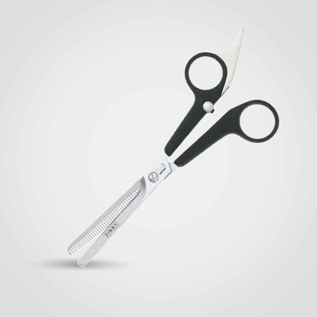 KRETZER &ndash; Finny - Thinning Scissors - Model - 557614z05