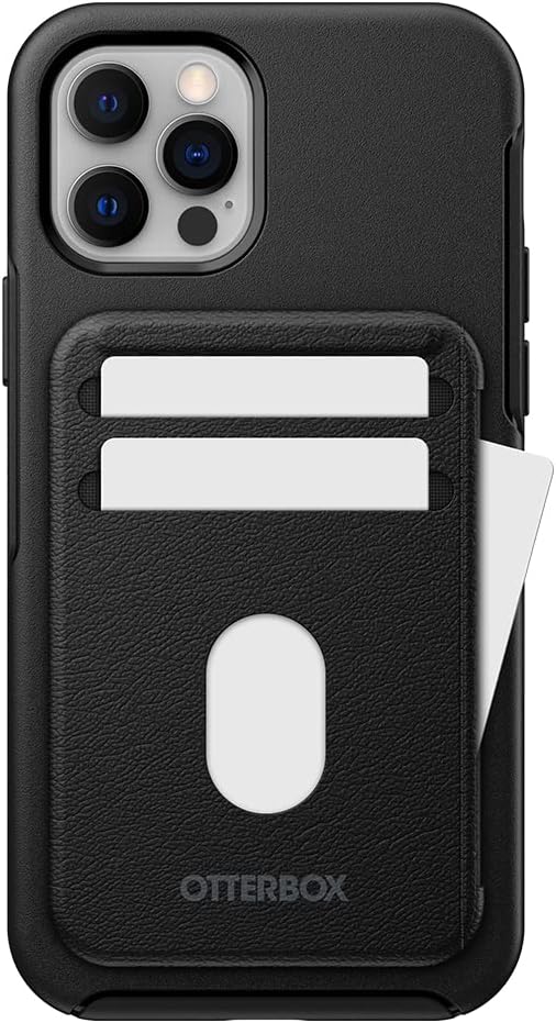 OtterBox MagSafe Wallet - Black