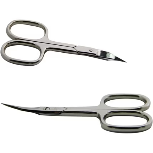 Erbe Solingen - Nail Scissors &ndash; Tower point - Size 9cm - Model# 91361