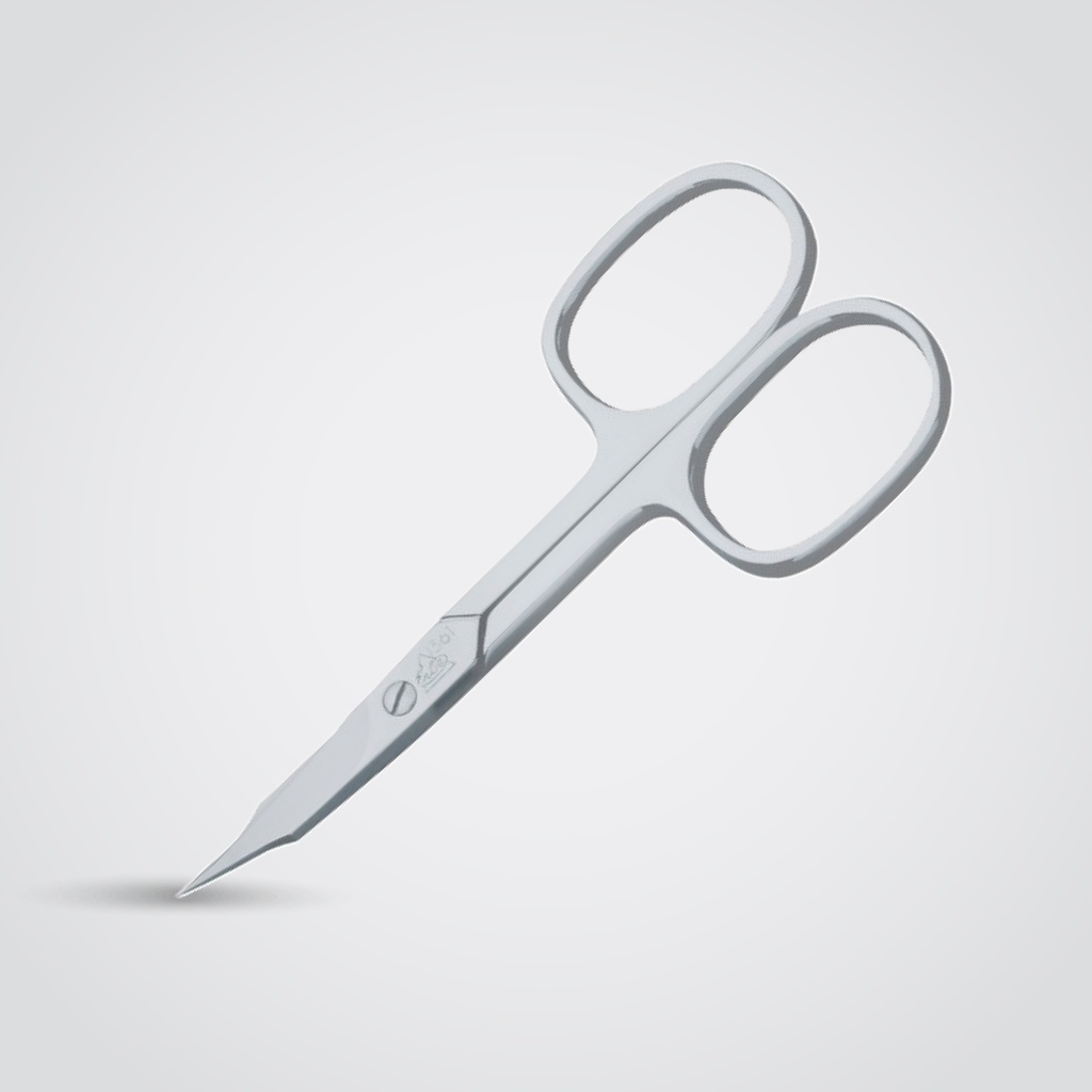 Erbe Solingen - Nail Scissors &ndash; Tower point - Size 9cm - Model# 91361