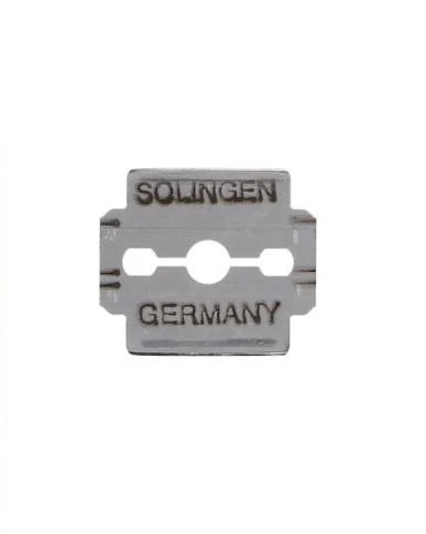 Erbe Solingen - Pedicure Callus Plane - Model# 96000