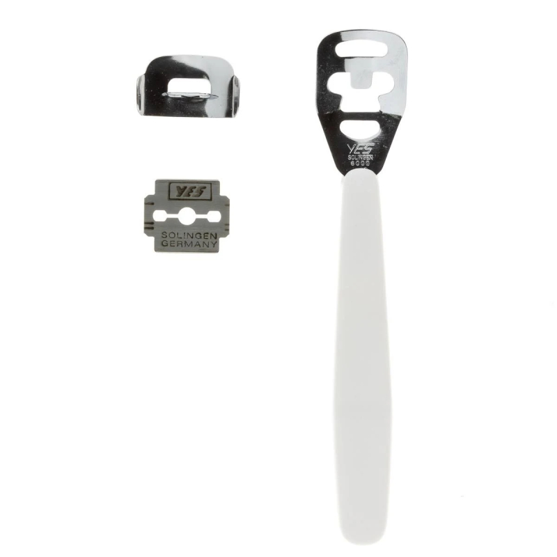 Erbe Solingen - Pedicure Callus Plane - Model# 96000