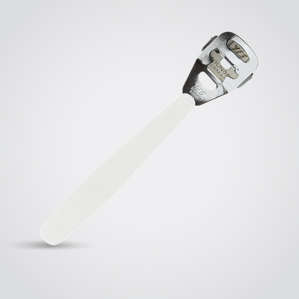 Erbe Solingen - Pedicure Callus Plane - Model# 96000