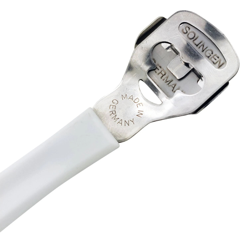 Erbe Solingen - Pedicure Callus Plane - Model# 96000