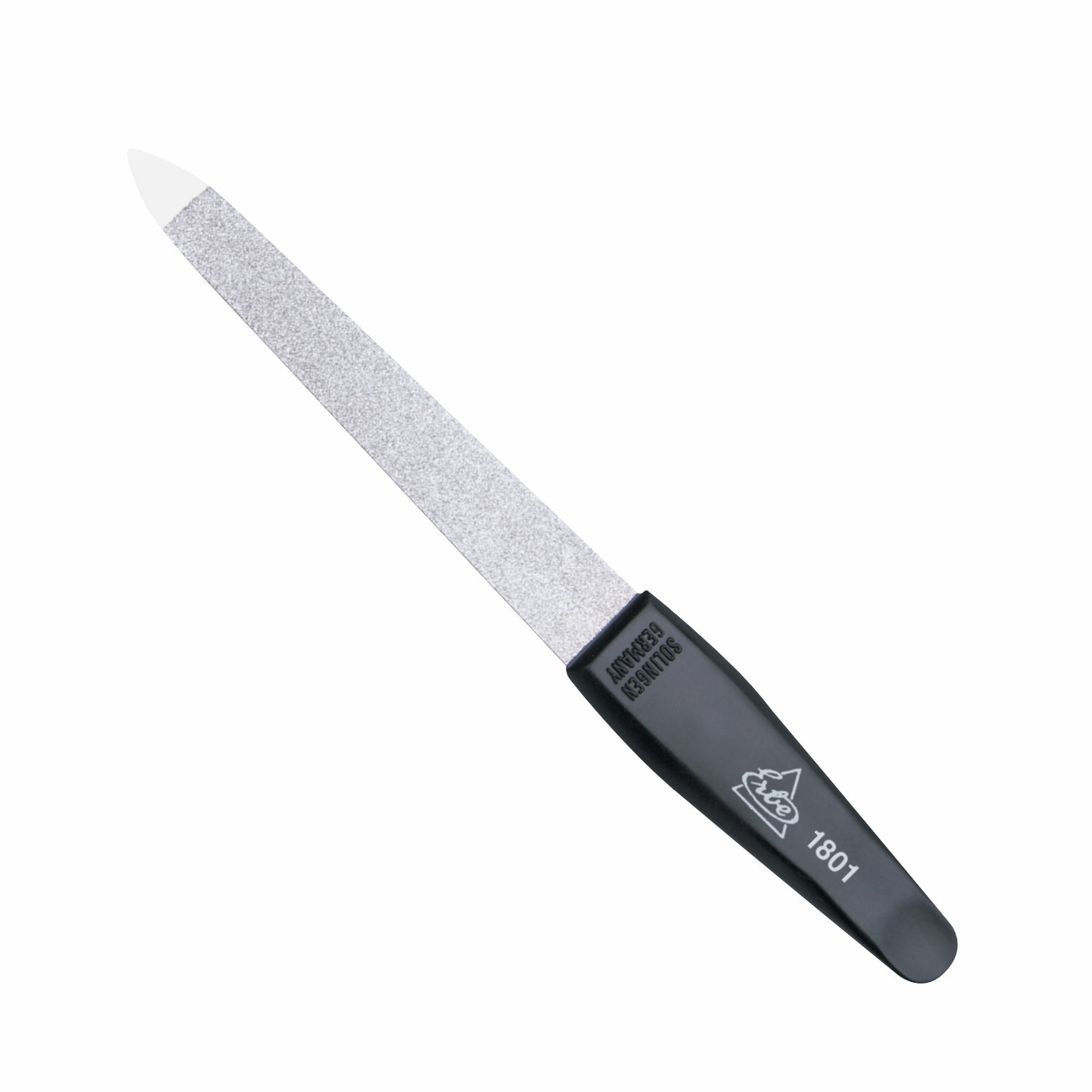 Erbe Solingen - Sapphire Nail File - Size 10cm - Model# 1801