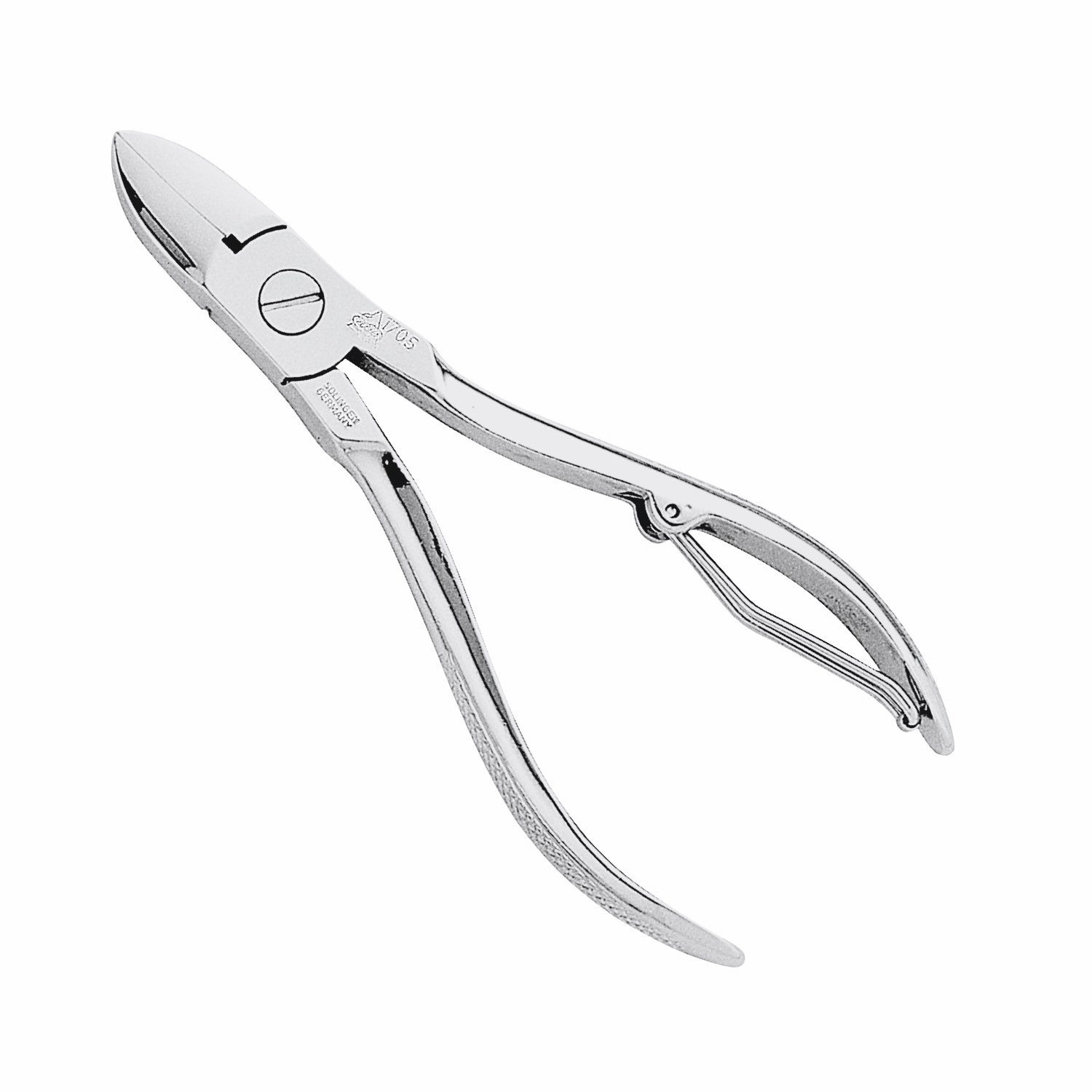 Erbe Solingen - Toenail Nipper - Size 12cm - Model# 91705