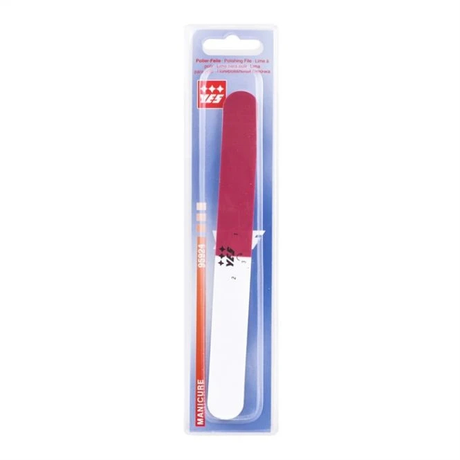 Erbe Solingen - Yes - Manicure Polishing File - Model# 95924