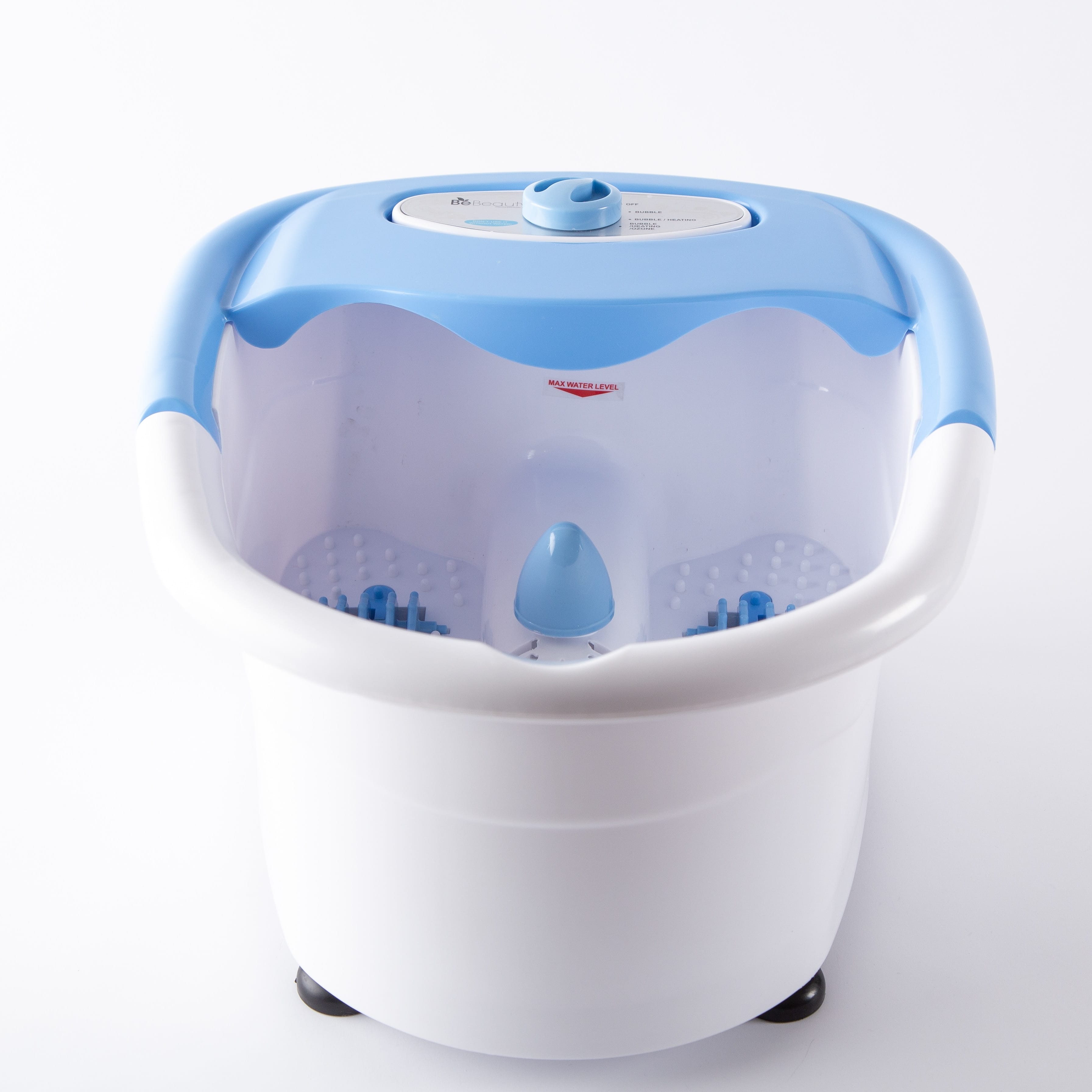 Be Beauty - FootSpa Massage - With Heat