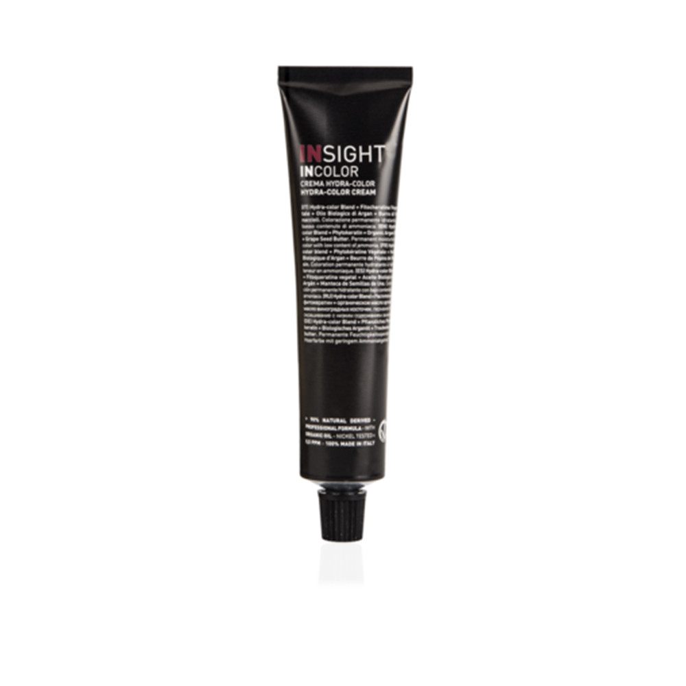 Insight - Incolor# 10.0 - Natural E Light Blond - 100ml