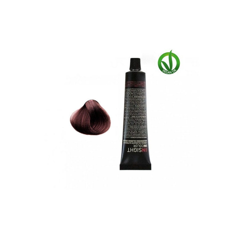 Insight - Incolor# 4.77 - Deep Purple Brown - 100ml