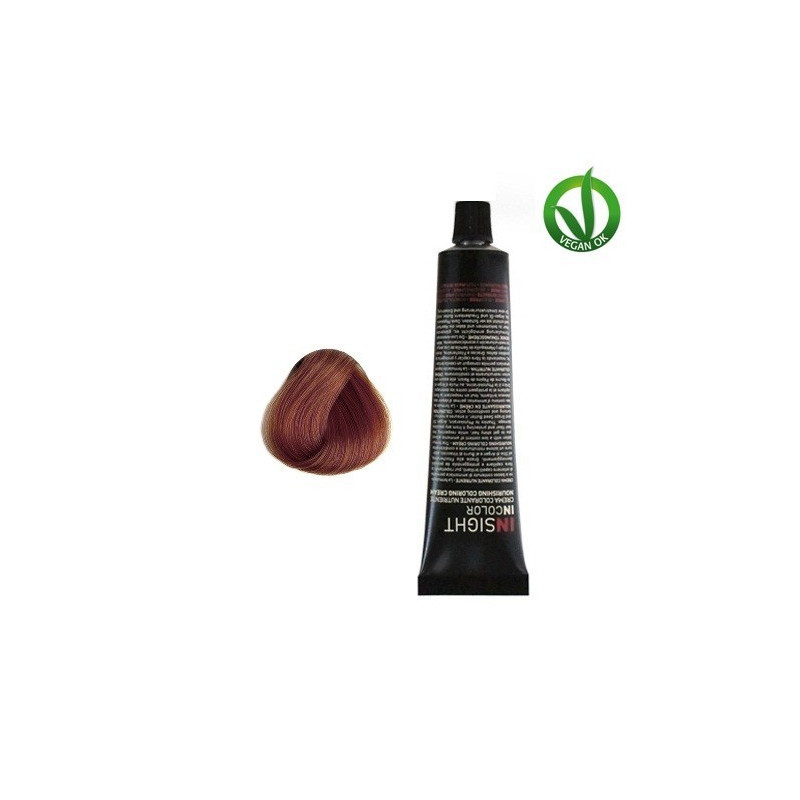 Insight - Incolor# 6.4 - Copper Dark Blond - 100ml
