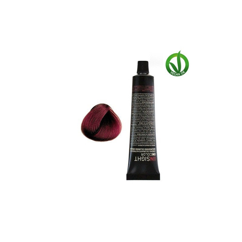 Insight - Incolor# 6.66 - Deep Red Dark Blond - 100ml