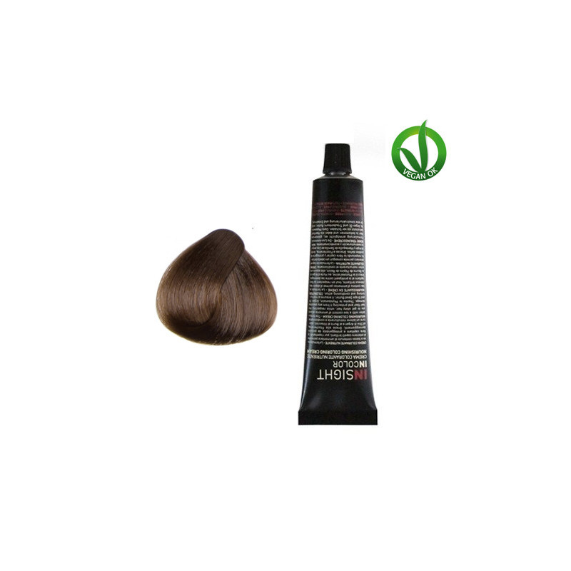 Insight - Incolor# 7.31 - Beige Blond - 100ml