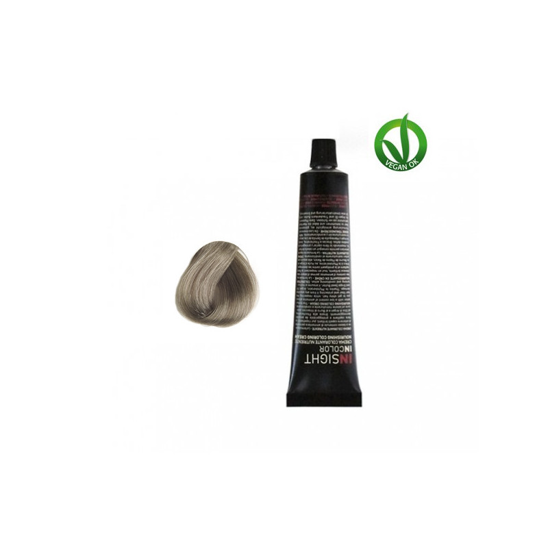 Insight - Incolor# 8.11 - Deep Ash L Blond - 100ml