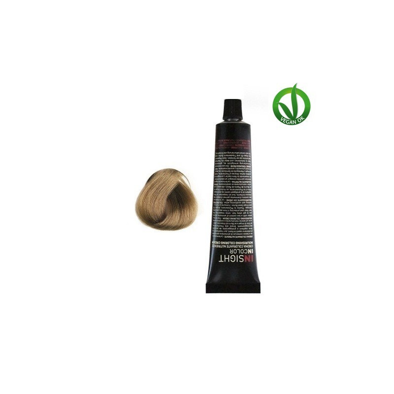 Insight - Incolor# 8.31 - Beige Light Blond - 100ml