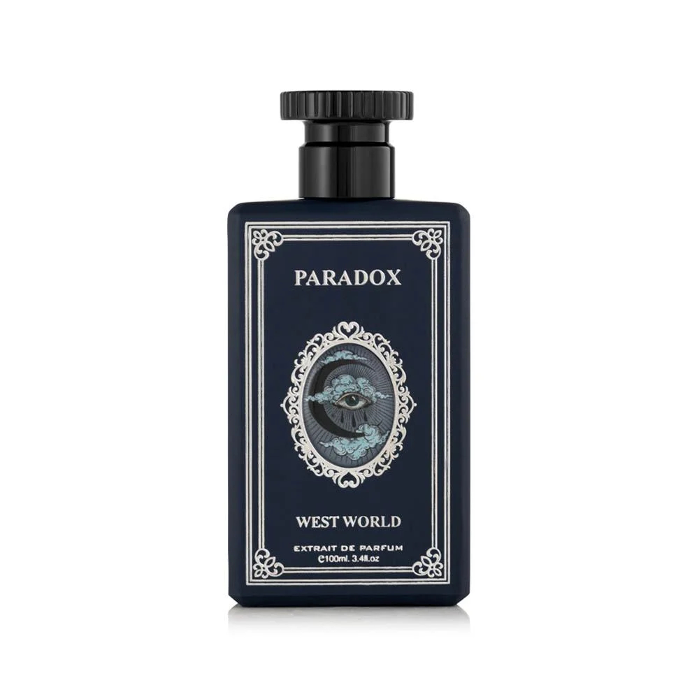 West World Paradoxe Extrait de Parfum Unisex – 100ml