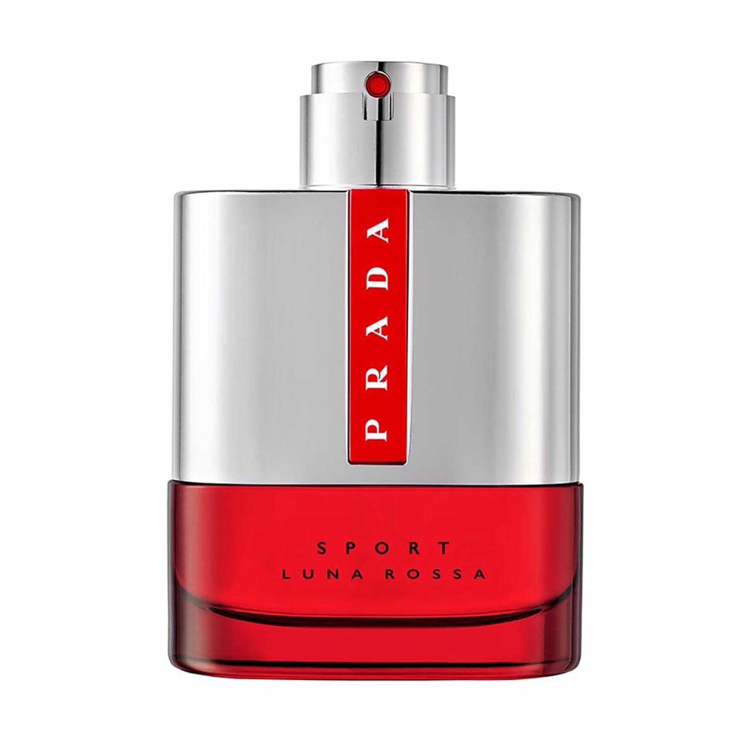 Prada Luna Rossa Sport Eau de Toilette for Men – 100ml