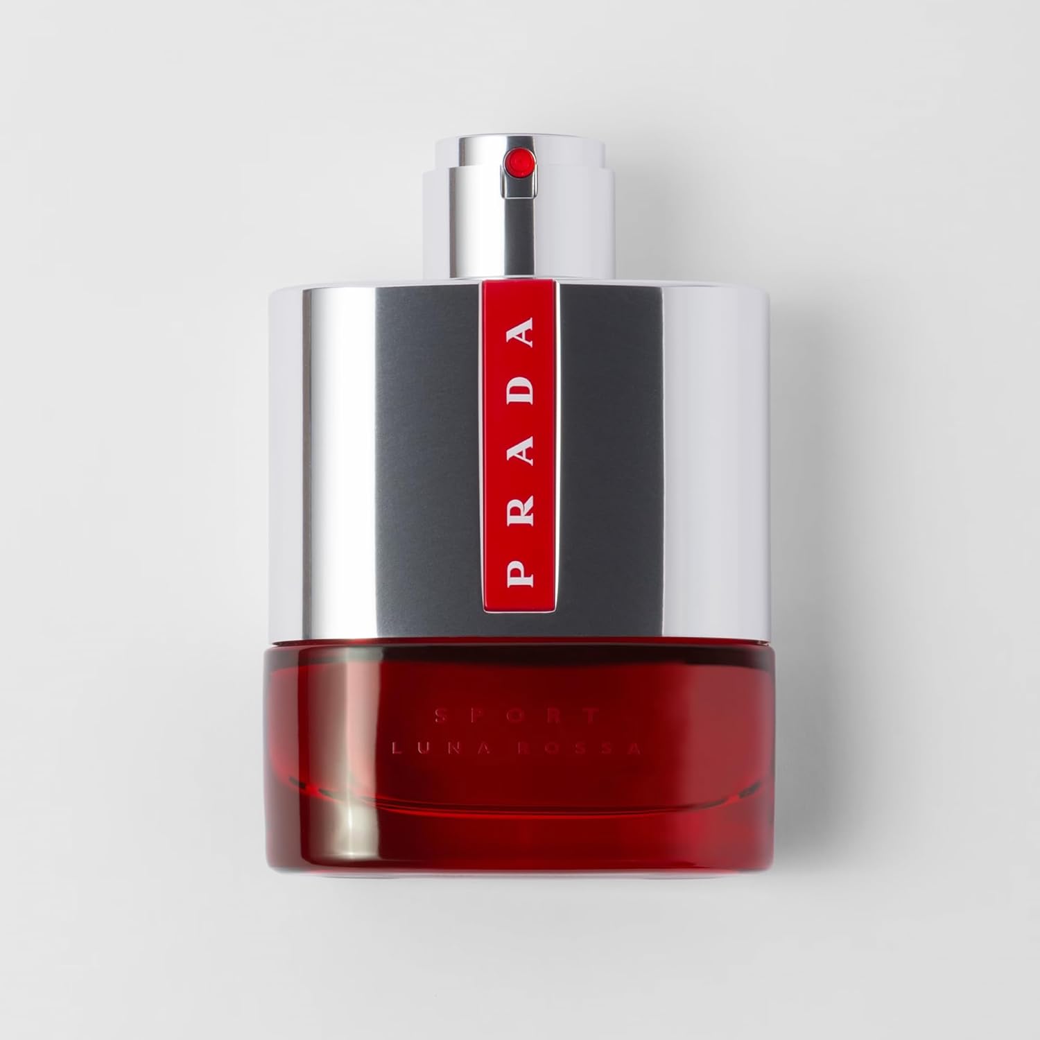 Prada Luna Rossa Sport Eau de Toilette for Men – 100ml