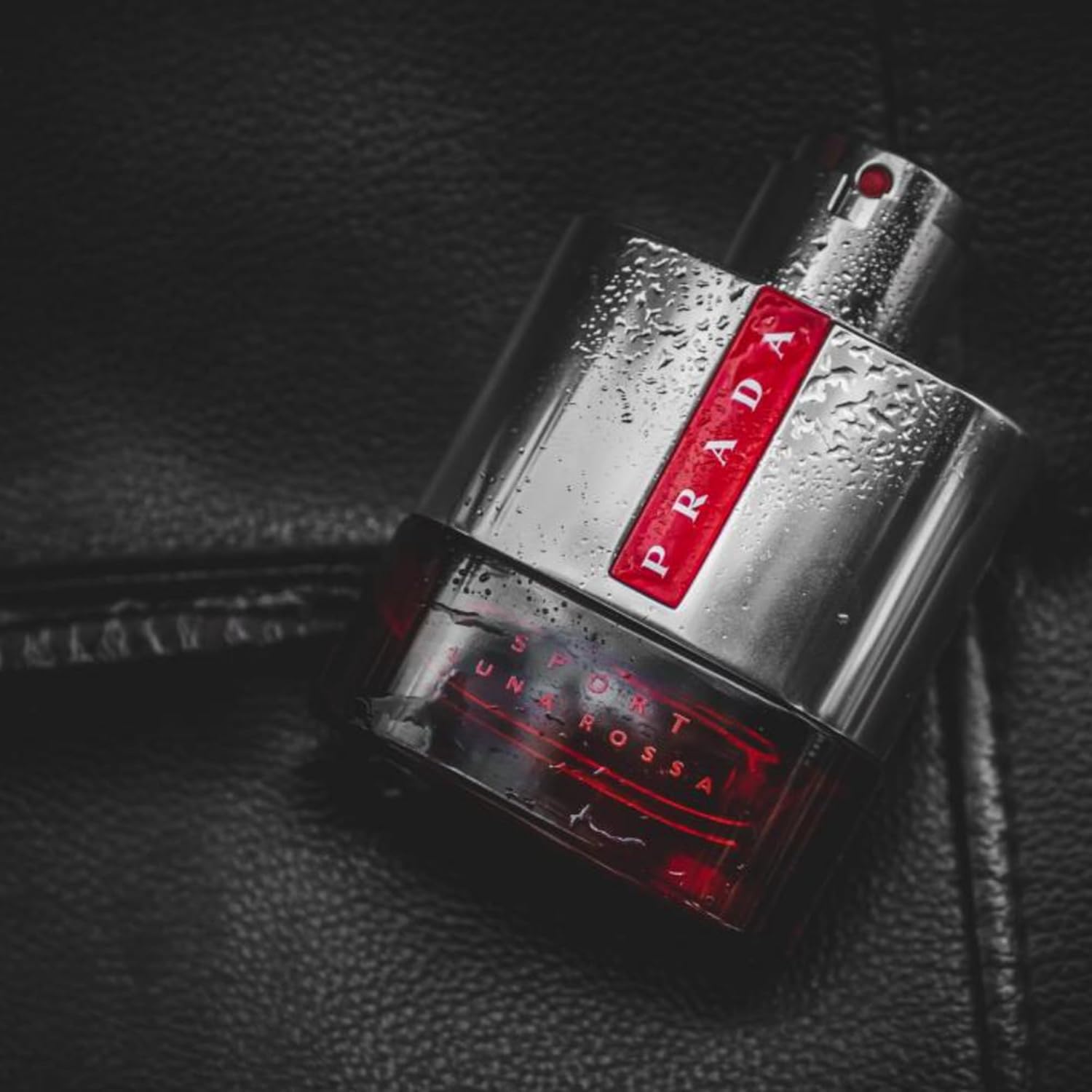 Prada Luna Rossa Sport Eau de Toilette for Men – 100ml