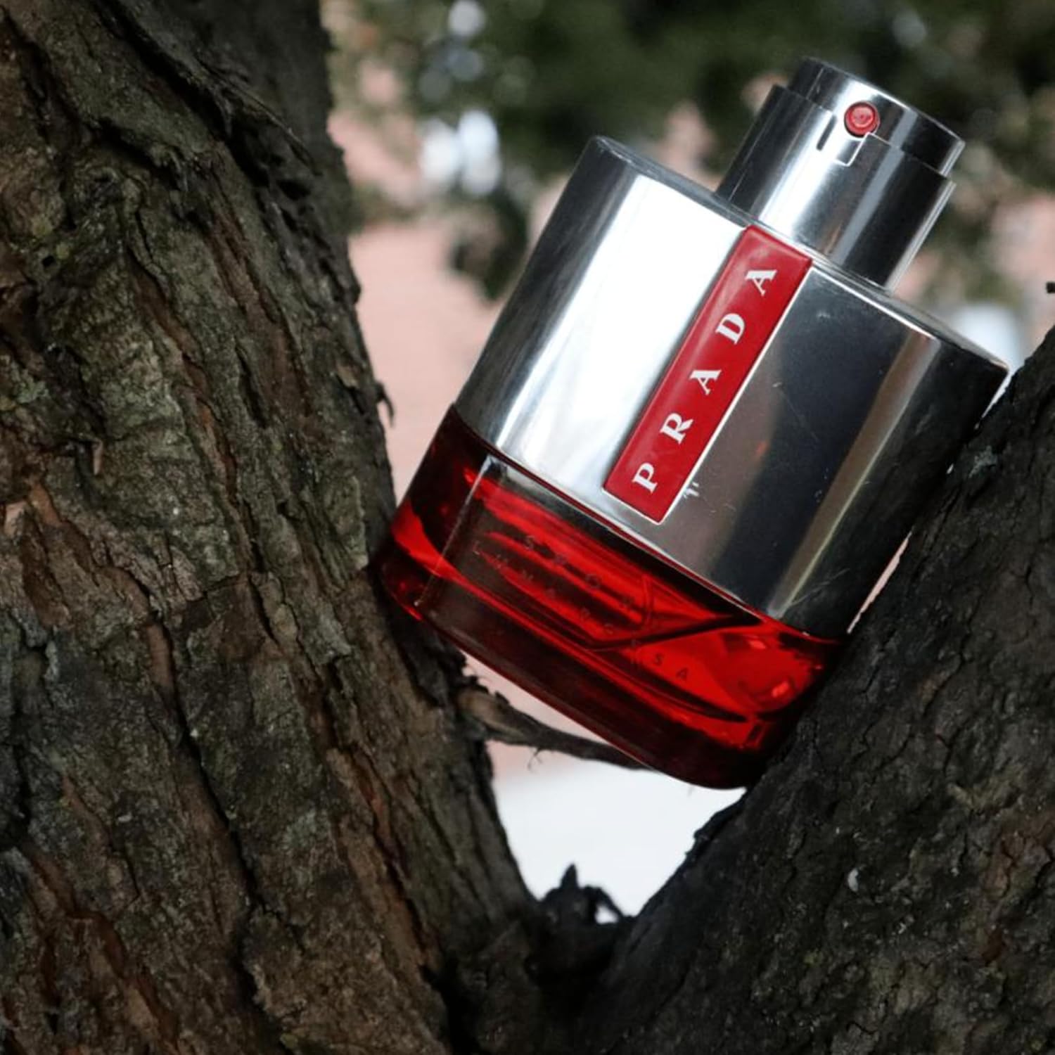 Prada Luna Rossa Sport Eau de Toilette for Men – 100ml