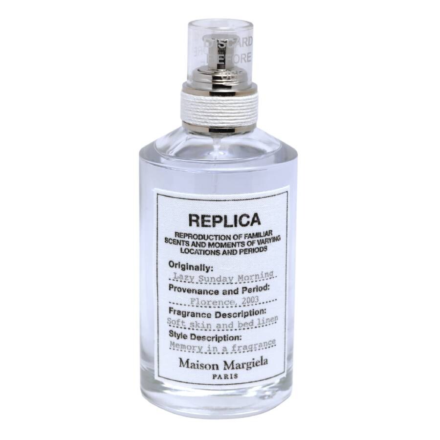 Maison Margiela Replica Lazy Sunday Morning Unisex EDT – 100ml