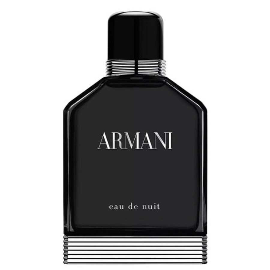 Armani Eau De Nuit Pour Homme EDP – 100ml Unisex Fragrance