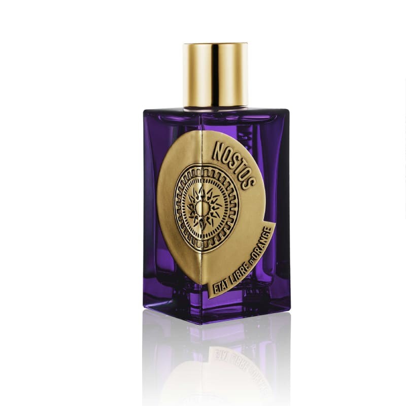 Etat Libre d'Orange Nostos Eau de Parfum 100ml – Unisex Artistic Fragrance