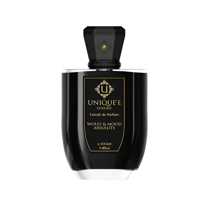Uniquee Woud & Mood Absolute EDP 100ml – Unisex