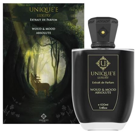 Uniquee Woud & Mood Absolute EDP 100ml &ndash; Unisex