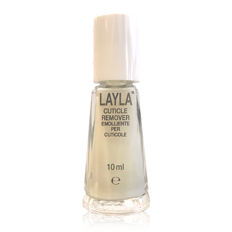 Layla - Cuticle Remover