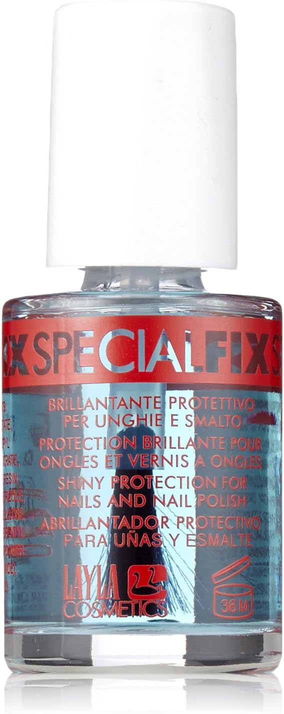 LAYLA - Cosmetic Special Fix Manicure Nail Polish