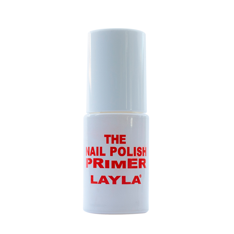 LAYLA - The Nail Polish - Primer