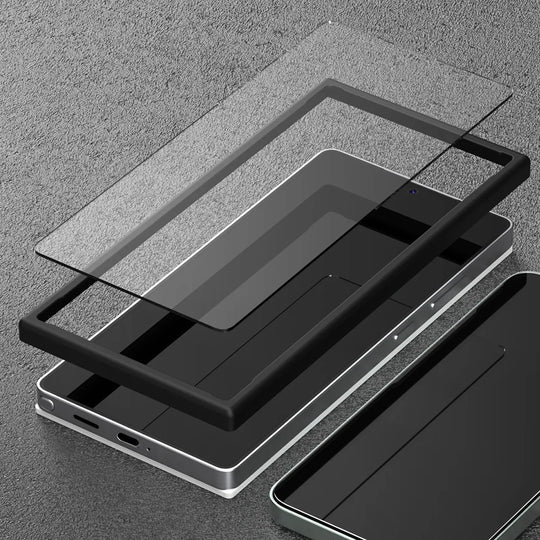 Araree Samsung S25 Ultra Core Glass Screen Protector - Clear