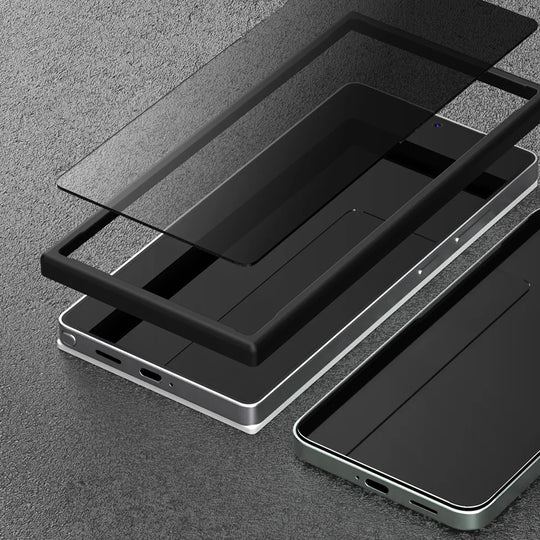 Araree Samsung S25 Ultra Core Glass Screen Protector - Privacy
