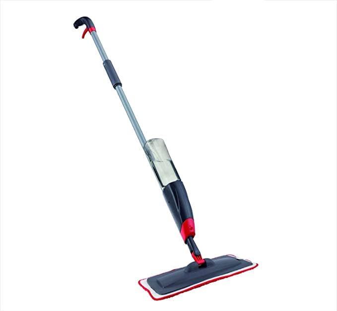 Water Spray Floor Mop