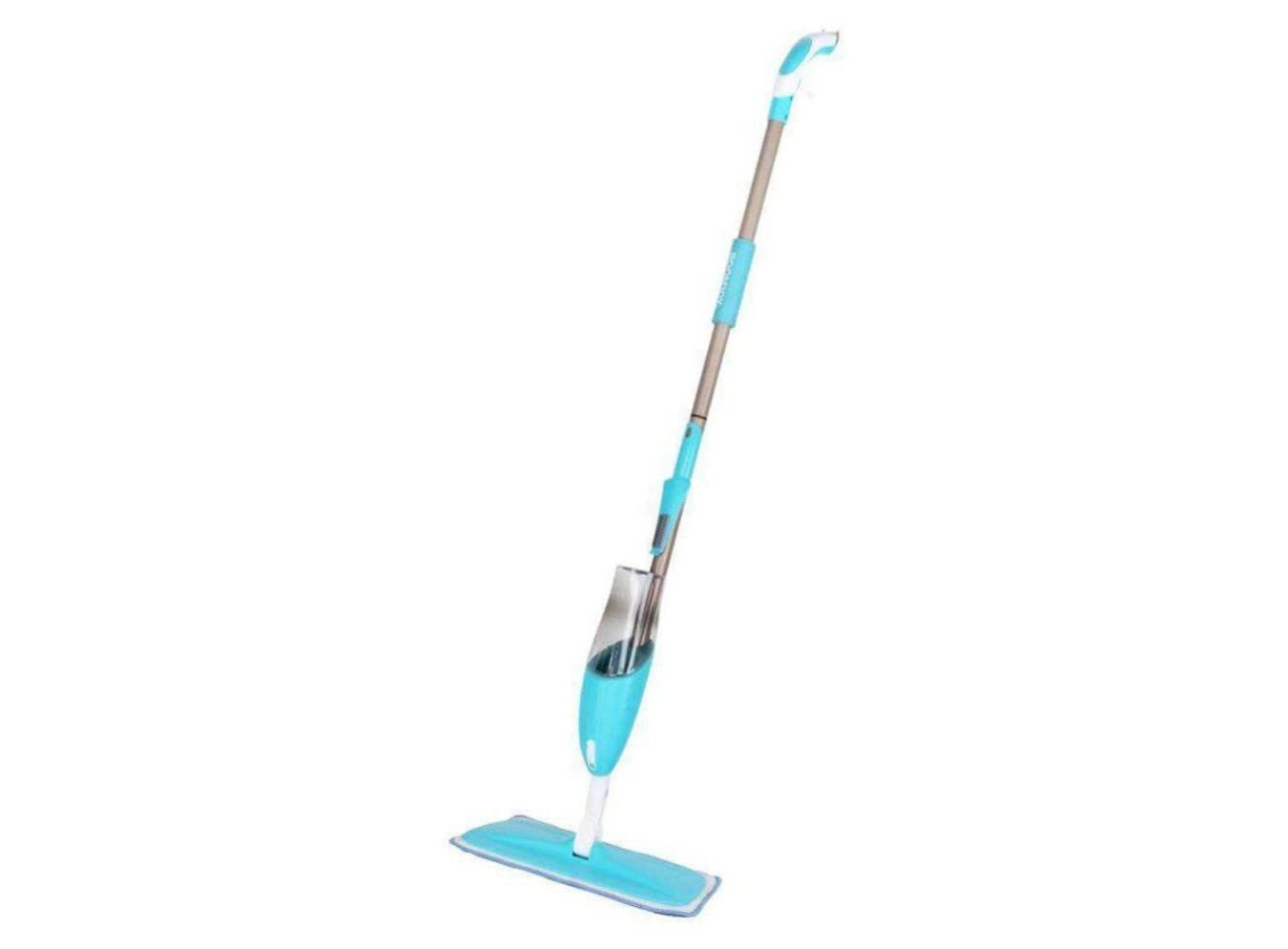 Water Spray Floor Mop