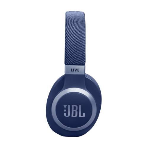 JBL Live 770NC True Wireless Headphones - Blue