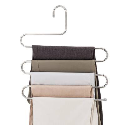 S Type Trousers Hanger