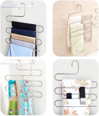 S Type Trousers Hanger