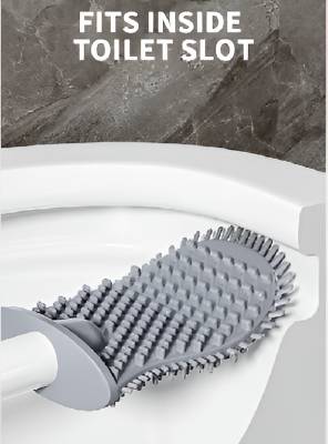 Toilet Cleaning Brush