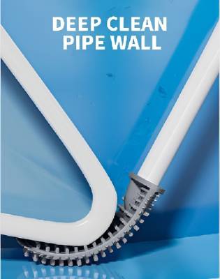 Toilet Cleaning Brush
