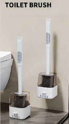 Toilet Cleaning Brush