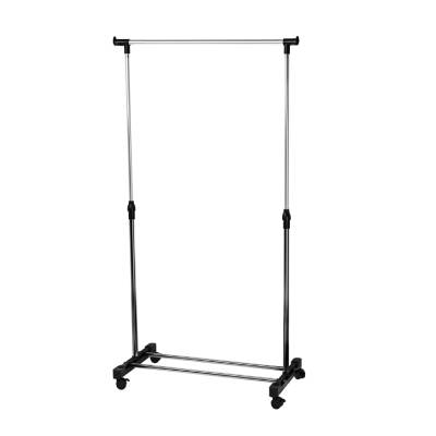 Multifunctional Single Clothes Hanger
