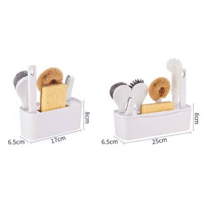Multifunctional Cleaning Brush 7-in-1