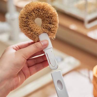 Multifunctional Cleaning Brush 7-in-1